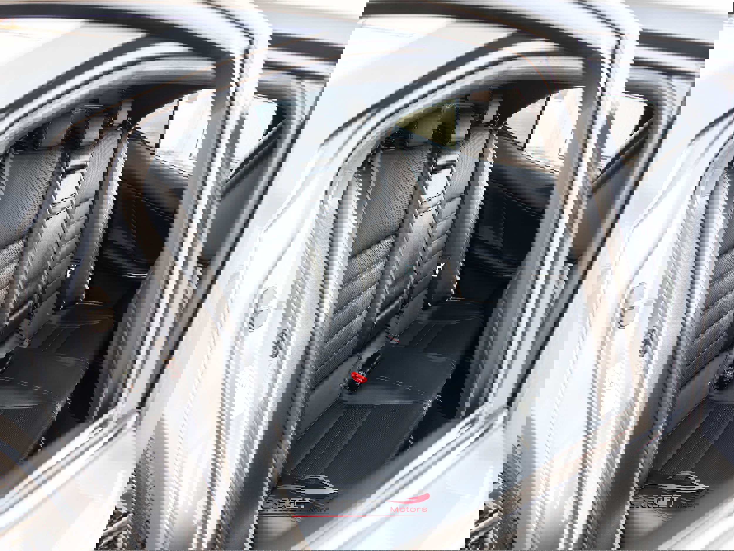 Used 2018 Lexus IS 300 F Sport w/ F Sport Package image 17