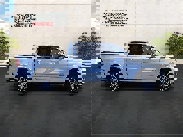 New 2026 RAM 1500 Tungsten image 6