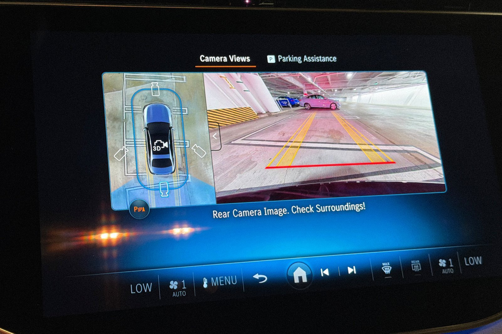 New 2027 Mercedes-Benz E 53 AMG e 4MATIC Sedan image 18