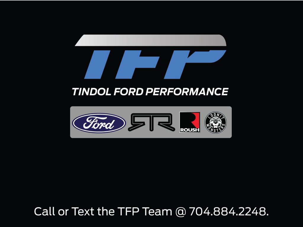 New 2026 Ford Mustang GT w/ GT Performance Package RWD image 33