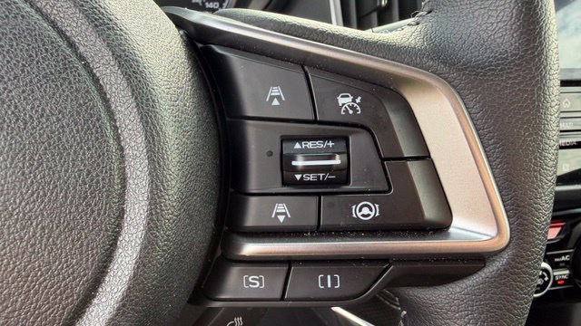 Used 2021 Subaru Forester Touring AWD/4WD image 21