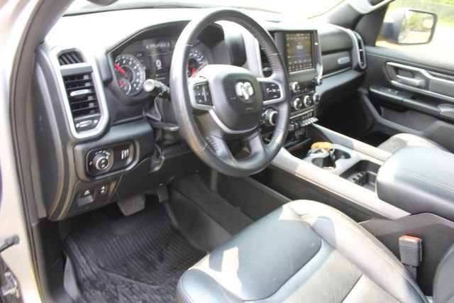 Used 2020 RAM 1500 Big Horn image 19