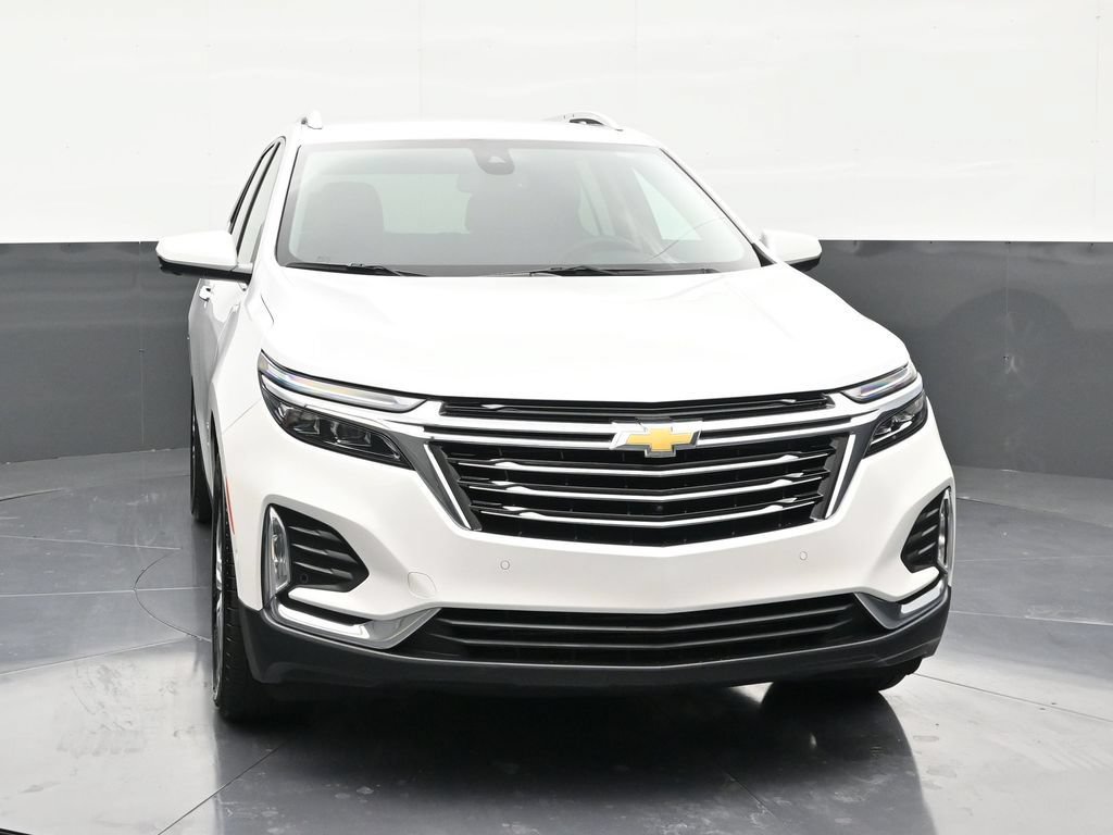 Used 2024 Chevrolet Equinox Premier FWD image 8