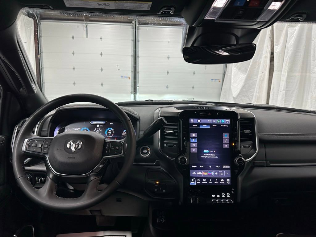 Used 2026 RAM 2500 Laramie image 16