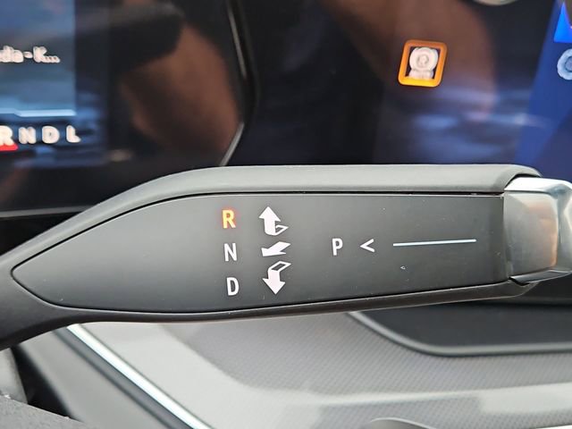 New 2026 Chevrolet Suburban RST w/ Comfort Package image 17