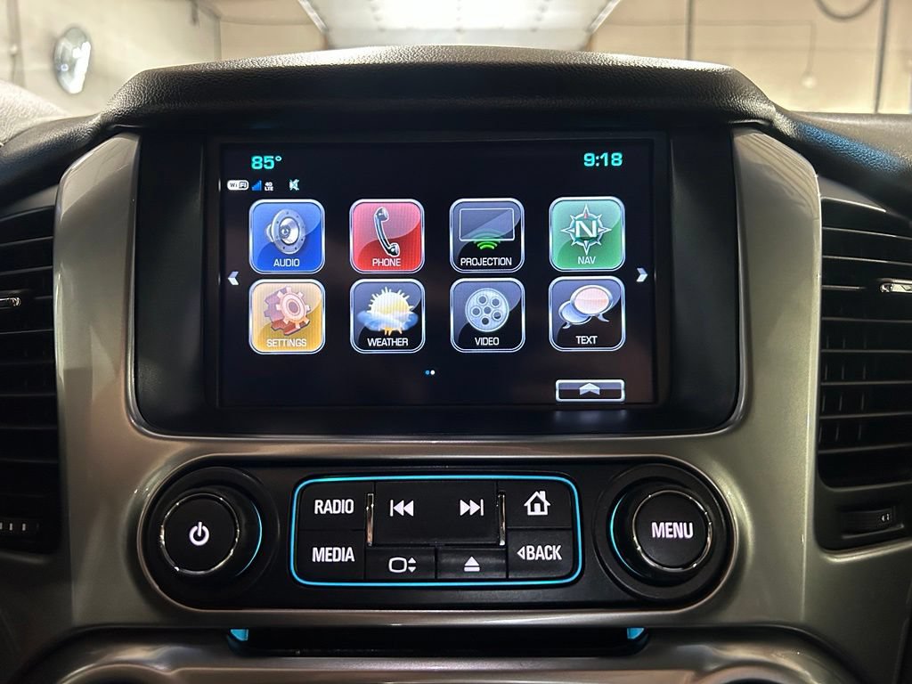 Used 2019 Chevrolet Tahoe Premier AWD/4WD image 25
