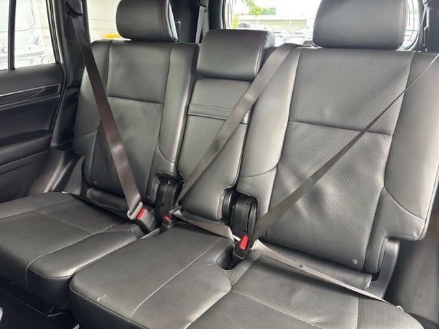 Used 2022 Lexus GX 460 Luxury w/ Accessory Package AWD/4WD image 25