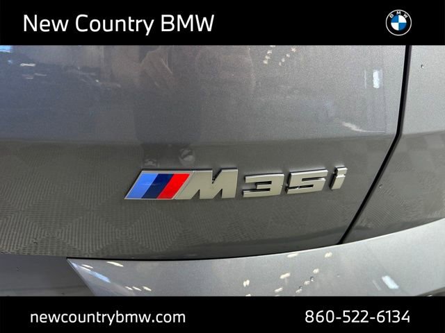 New 2026 BMW X2 M35i w/ Technology Package image 11