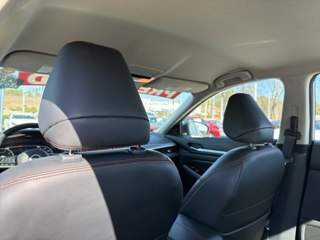 Used 2024 Nissan Altima 2.5 SR image 27