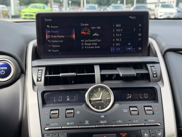 Used 2020 Lexus NX 300h AWD w/ Premium Package image 15