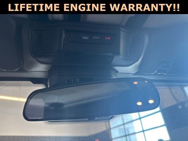 Used 2025 Jeep Wrangler Unlimited Rubicon AWD/4WD image 24