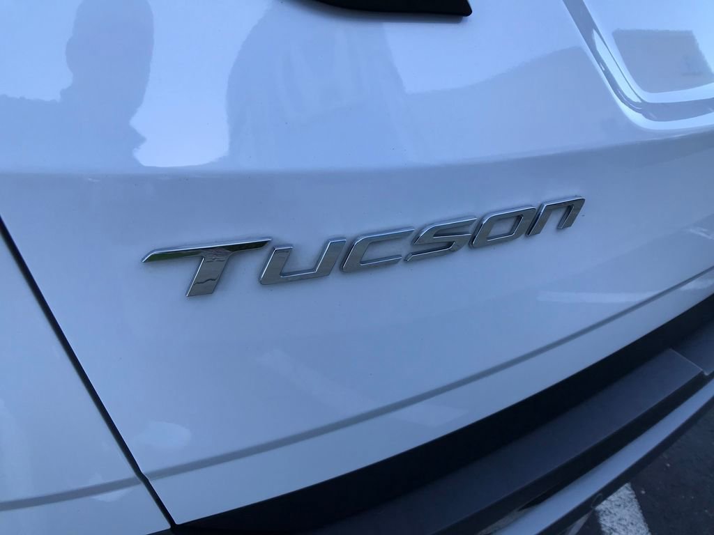 Used 2023 Hyundai Tucson Limited AWD/4WD image 29