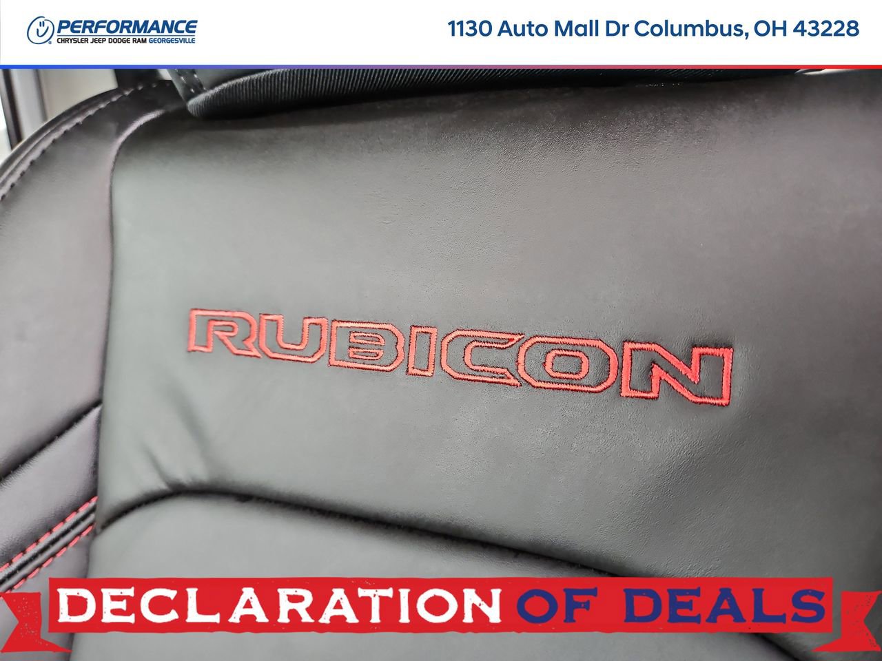 New 2026 Jeep Gladiator Rubicon image 31