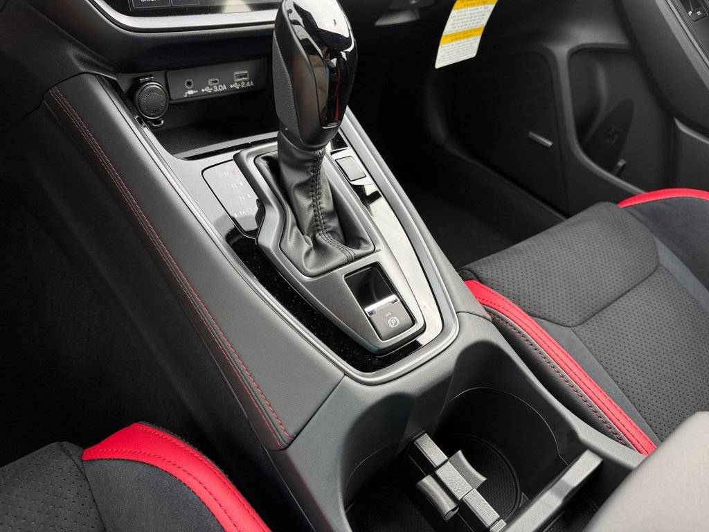 New 2026 Subaru WRX GT AWD/4WD image 24