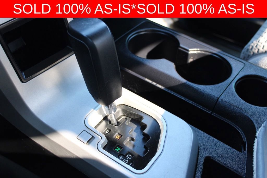 Used 2007 Toyota Tundra 4x4 Regular Cab image 29