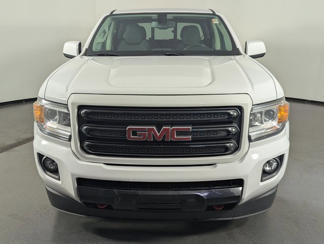 Used 2020 GMC Canyon All Terrain image 3