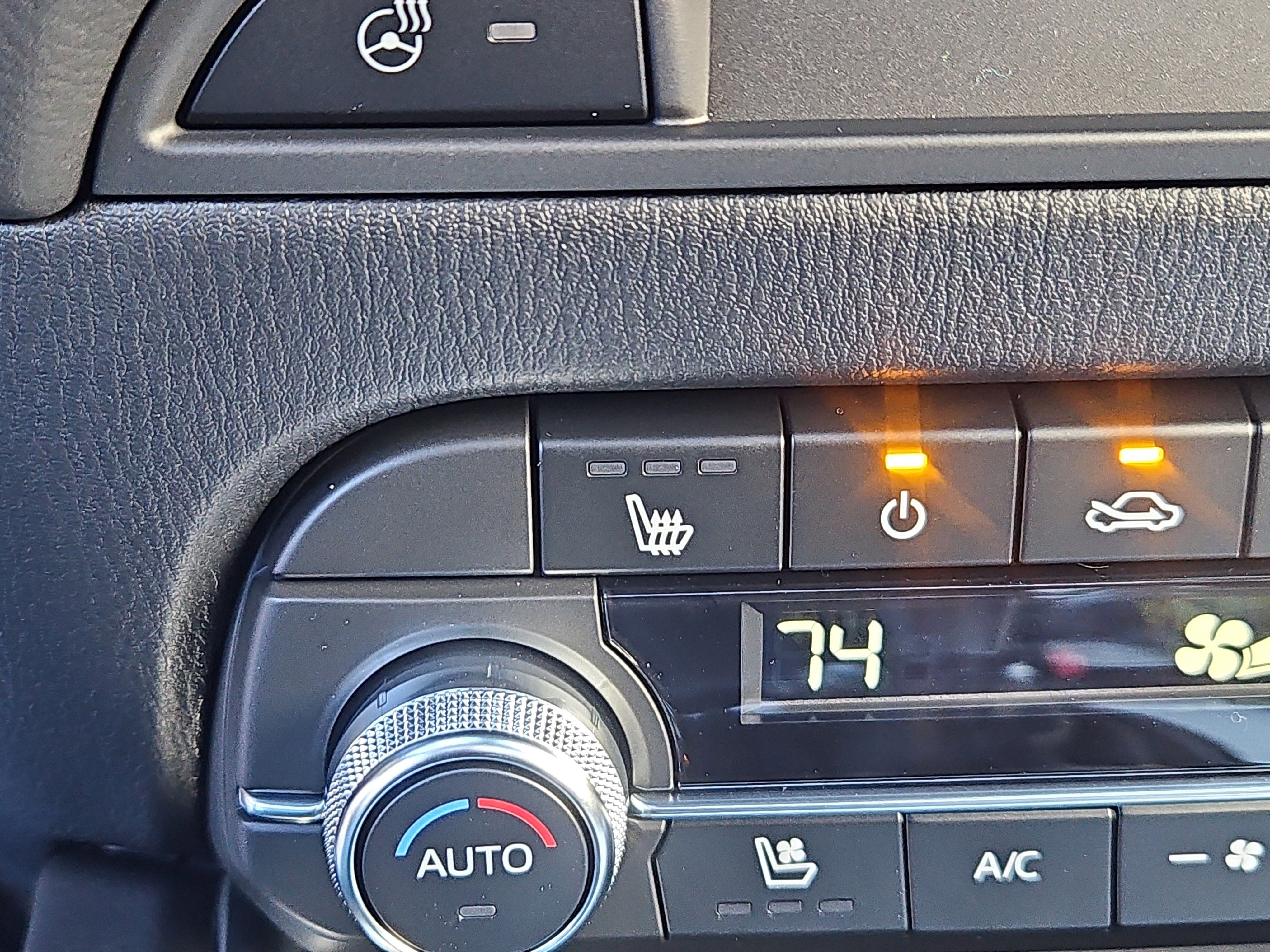 New 2025 MAZDA CX-5 AWD 2.5 S image 12