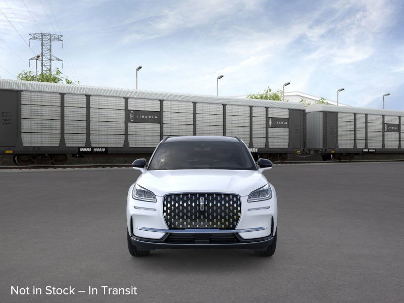 New 2026 Lincoln Corsair Reserve image 6