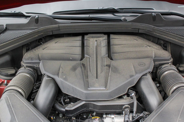 Used 2025 Genesis GV80 3.5T image 18