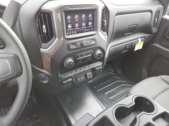 New 2026 Chevrolet Silverado 2500 W/T w/ WT Convenience Package AWD/4WD image 33