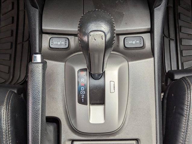 Used 2011 Honda Crosstour EX-L image 11