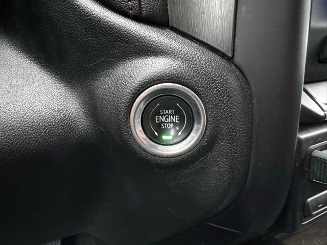 Used 2022 GMC Sierra 2500 AT4 w/ Gooseneck/5TH Wheel Package image 29