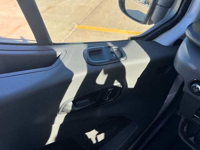 New 2025 Ford Transit 350 XLT image 24