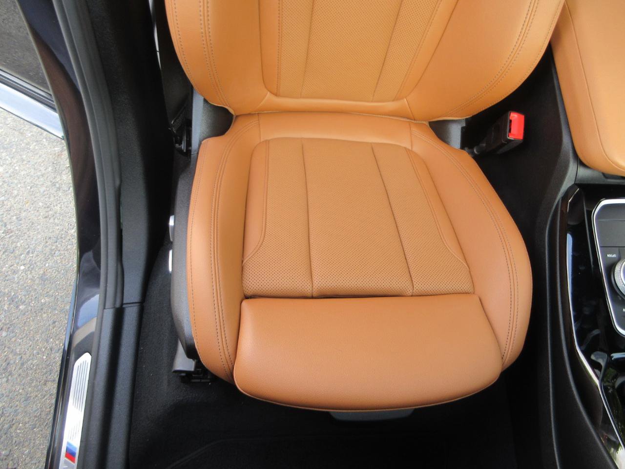 Used 2023 BMW X3 xDrive30i w/ M Sport Package AWD/4WD image 26
