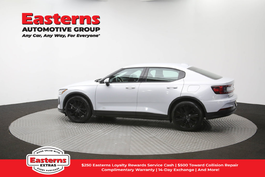 Used 2023 Polestar Polestar 2 AWD/4WD image 60