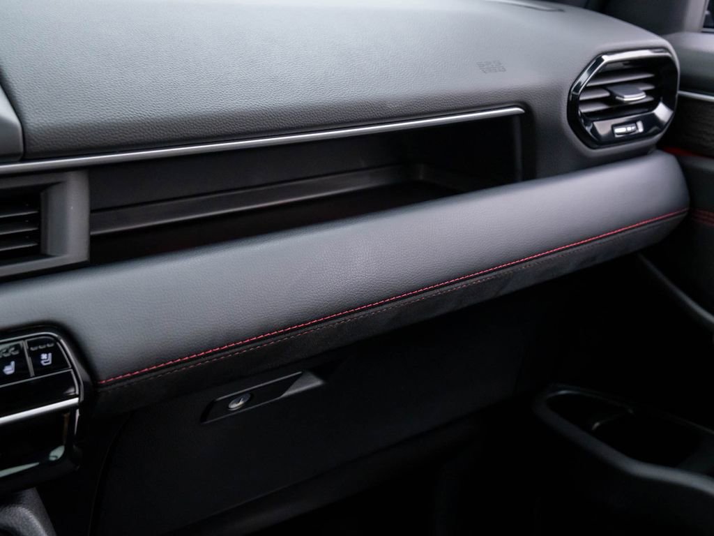 New 2026 Honda Pilot Black Edition image 32