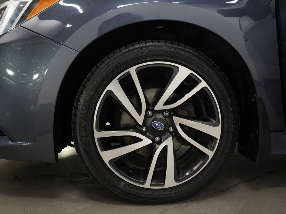 Used 2017 Subaru Legacy 2.5i Sport w/ Popular Package #2A image 28