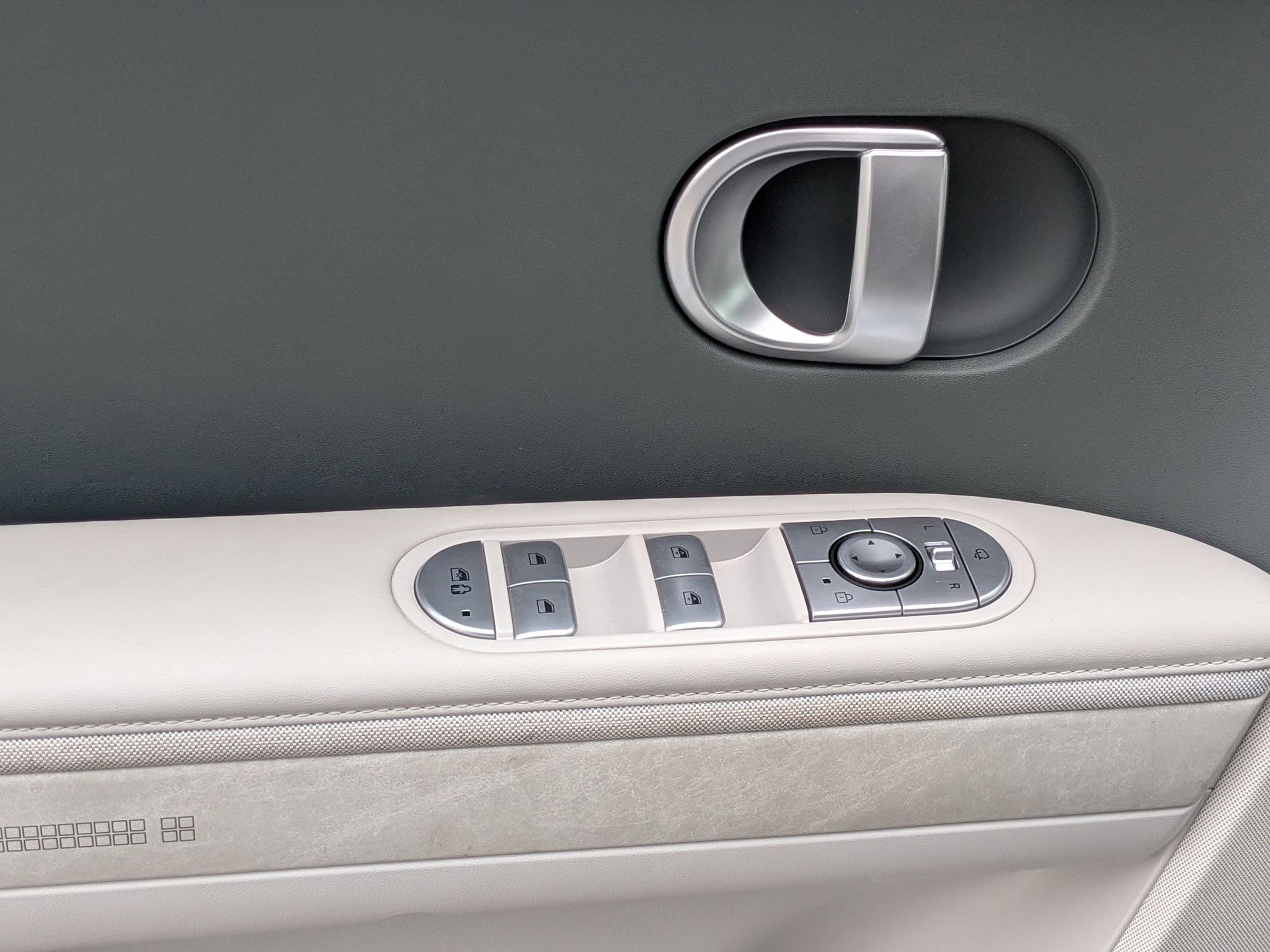 Certified 2023 Hyundai Ioniq 5 SEL image 15