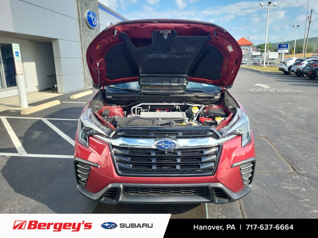 New 2026 Subaru Ascent Limited AWD/4WD image 15