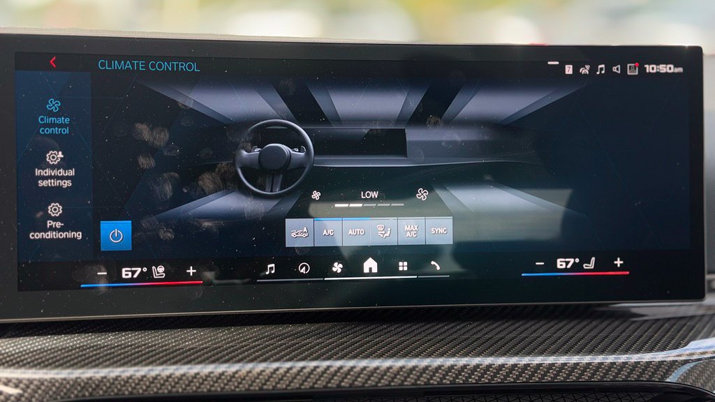 New 2026 BMW M2 w/ Lighting Package RWD image 22