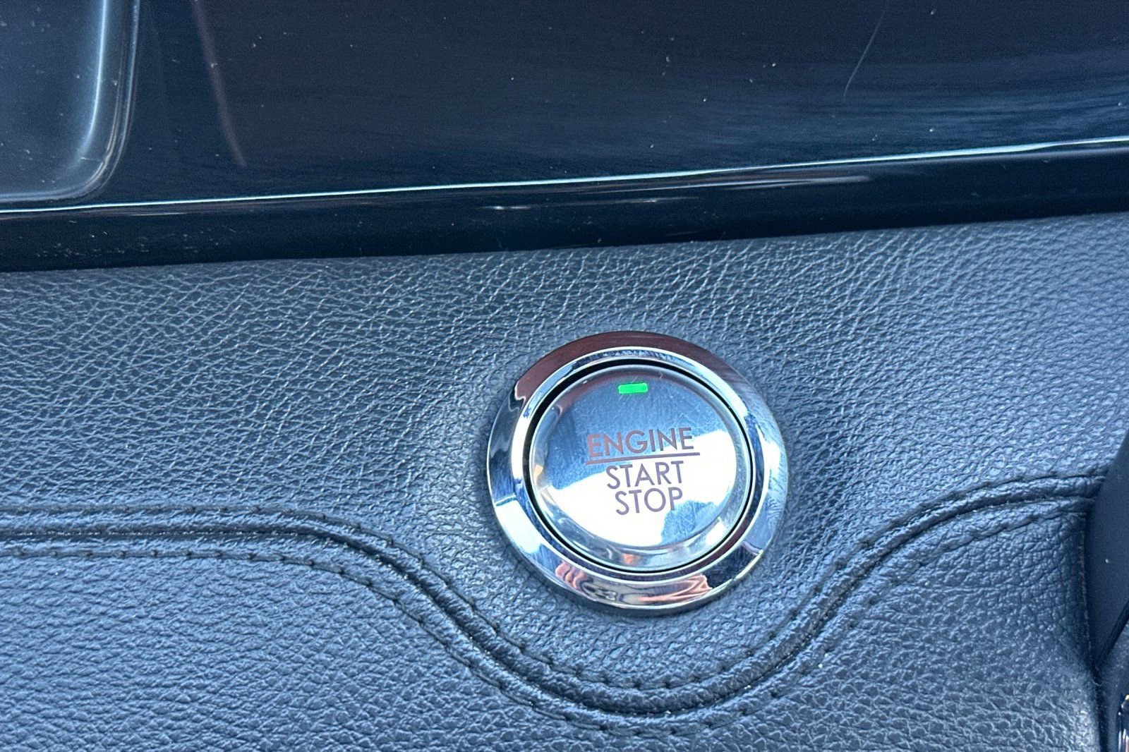 Used 2024 Lincoln Navigator Premiere image 23