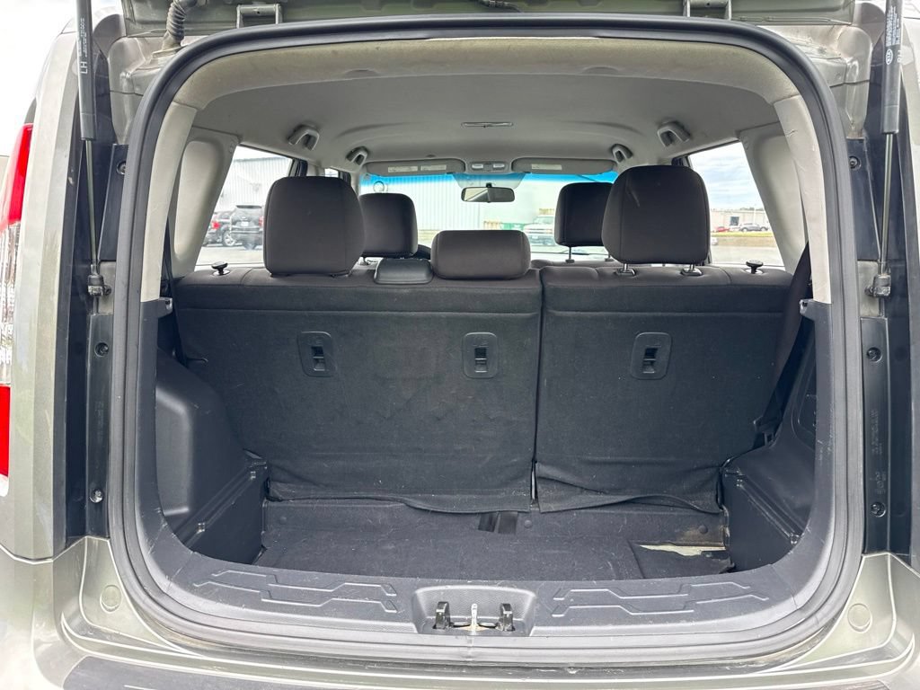 Used 2013 Kia Soul FWD image 18
