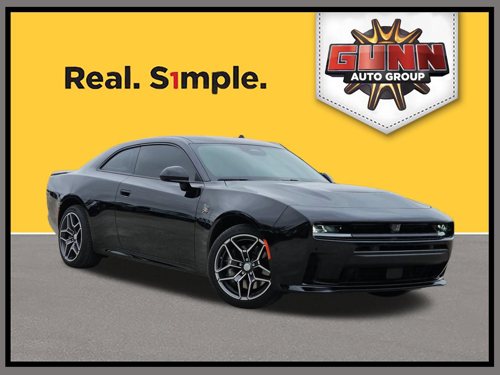 Used 2026 Dodge Charger Scat Pack AWD/4WD video 1