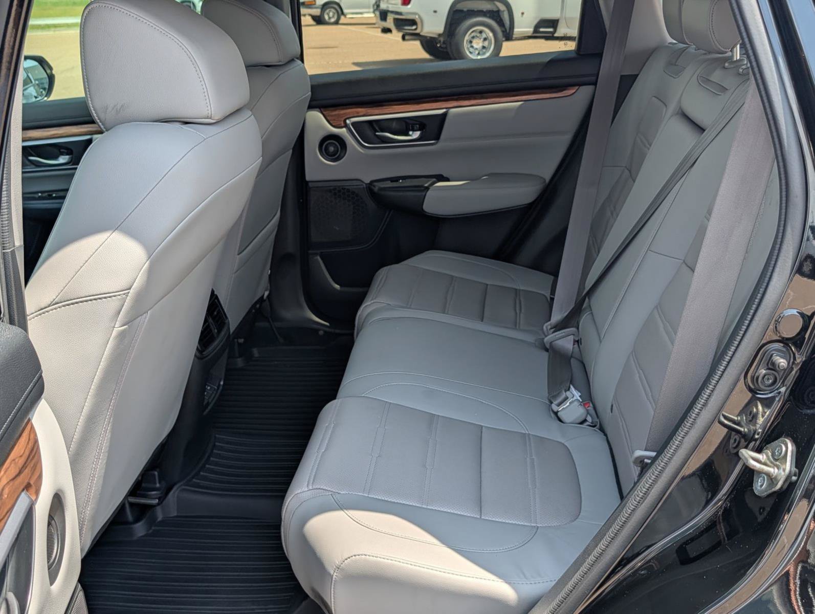 Used 2020 Honda CR-V EX-L image 25