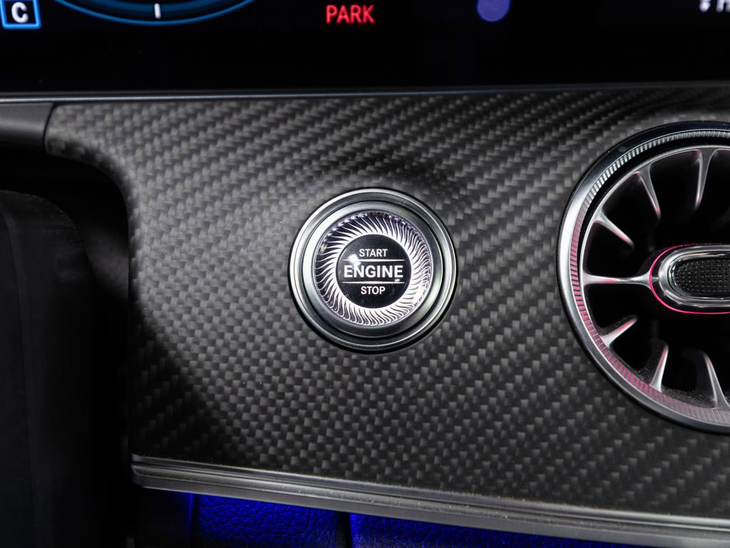 Used 2022 Mercedes-Benz AMG GT 43 image 16
