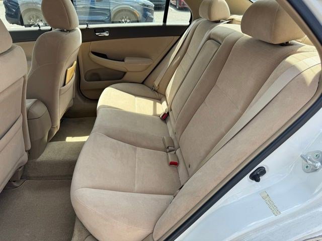 Used 2007 Honda Accord SE image 10