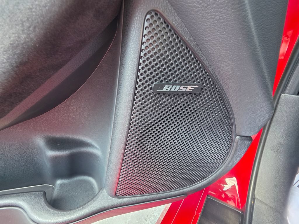 Certified 2025 Nissan Z Performance w/ Floor Mat Package RWD image 14
