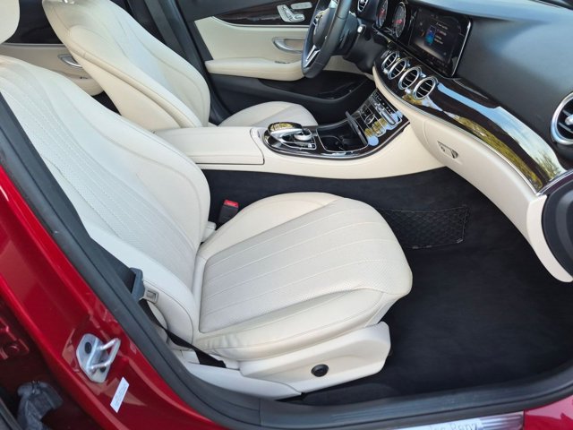 Certified 2019 Mercedes-Benz E 300 image 19