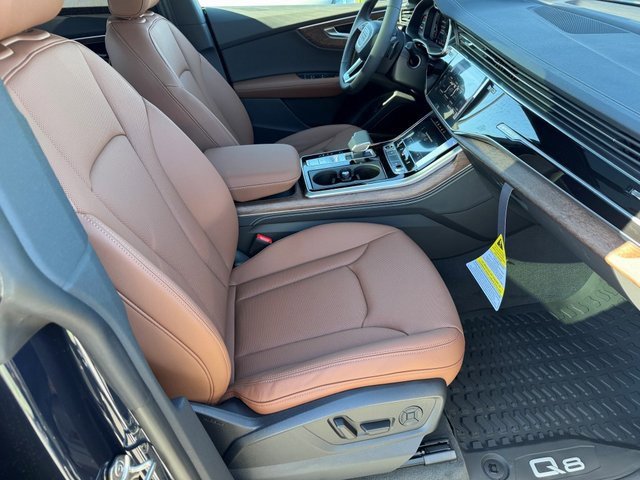 New 2026 Audi Q8 Premium Plus image 9