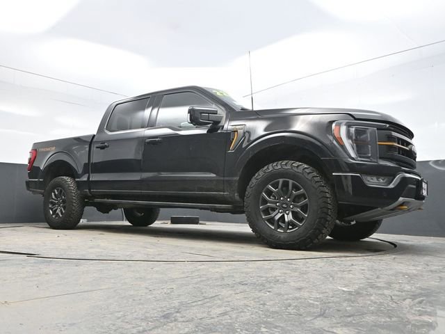 Used 2022 Ford F150 Tremor w/ Equipment Group 402A High image 33