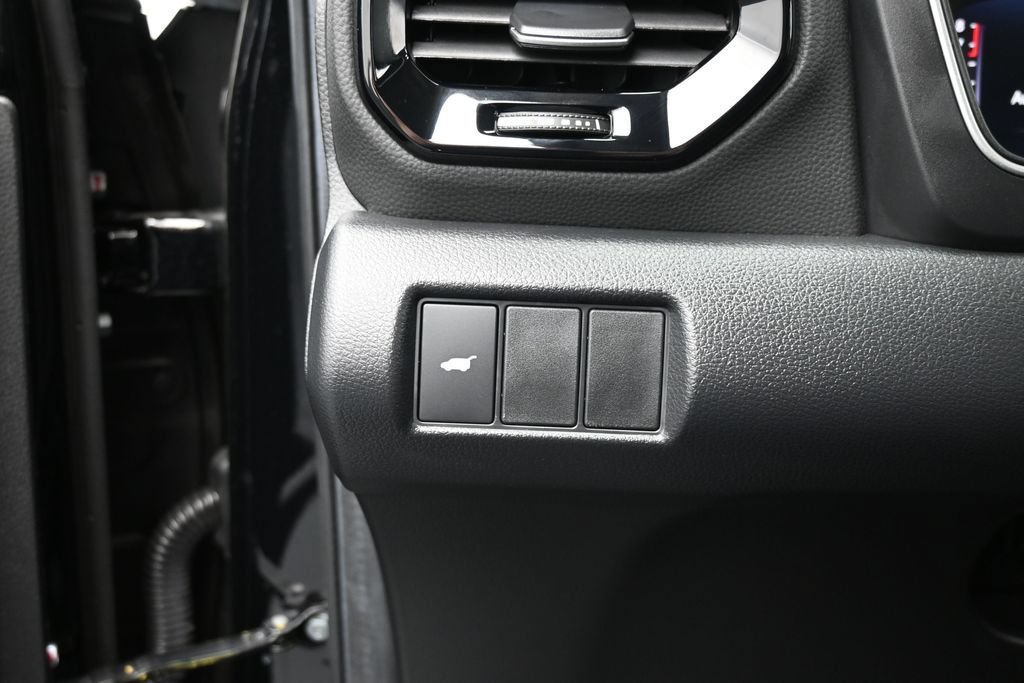 Used 2026 Honda Passport RTL image 20