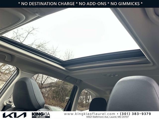 Used 2024 Subaru Forester Premium AWD/4WD image 20