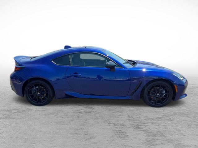 Certified 2026 Toyota GR86 Premium w/ ALL Weather Mat Package (TMS) RWD image 4