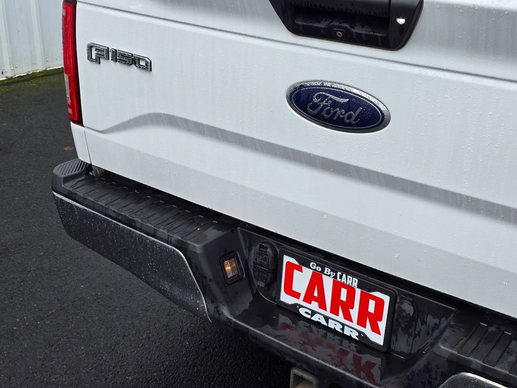 Used 2016 Ford F150 XLT w/ Equipment Group 301A Mid image 16