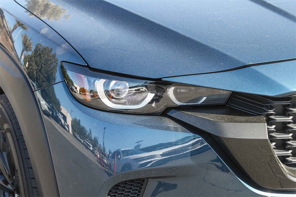 Used 2024 MAZDA CX-50 AWD 2.5 S w/ Select Package image 4