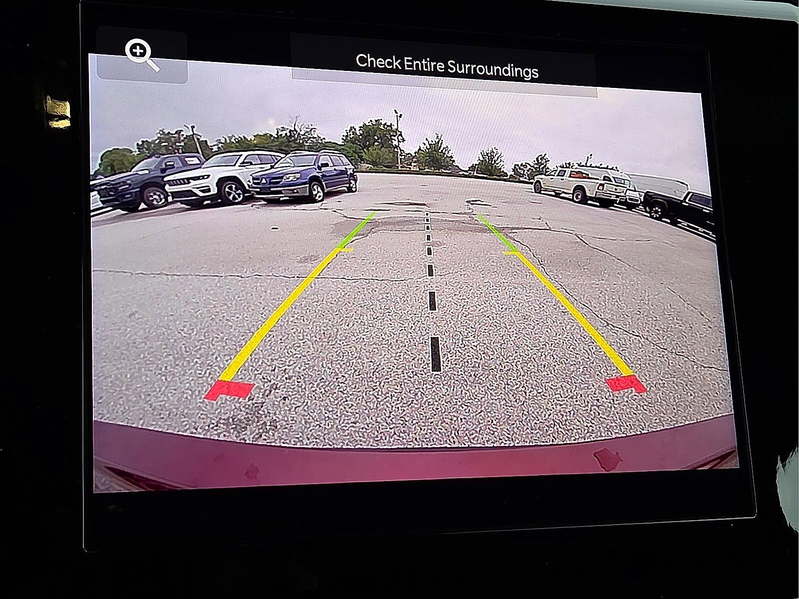 New 2025 Jeep Grand Cherokee L Laredo w/ Luxury Tech Group I image 17